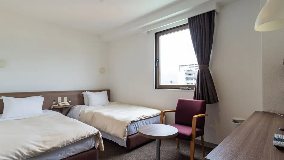 Business Hotel Ueno