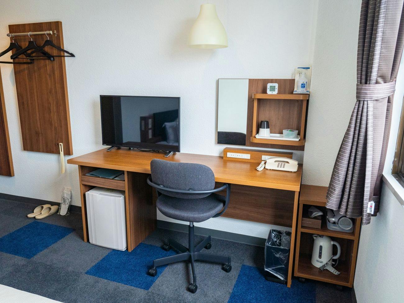 Business Hotel Ueno