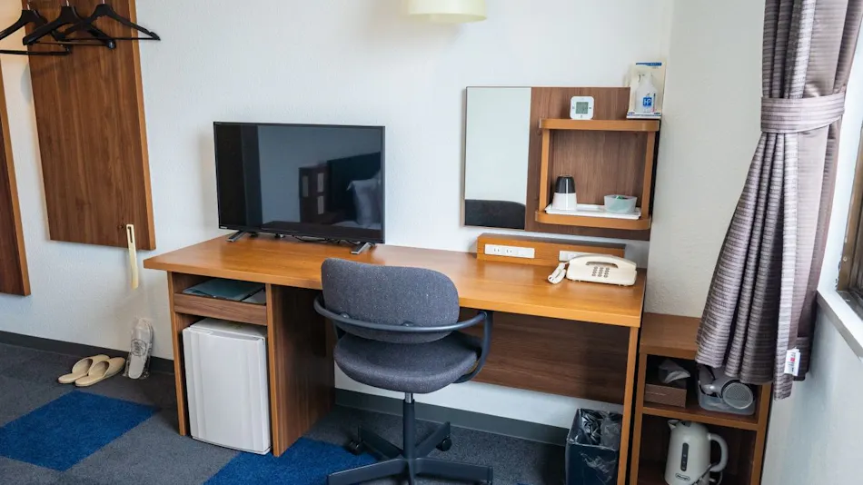 Business Hotel Ueno