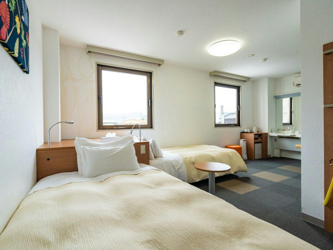 Business Hotel Ueno