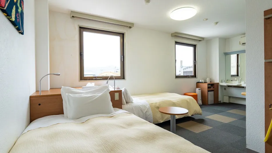 Business Hotel Ueno