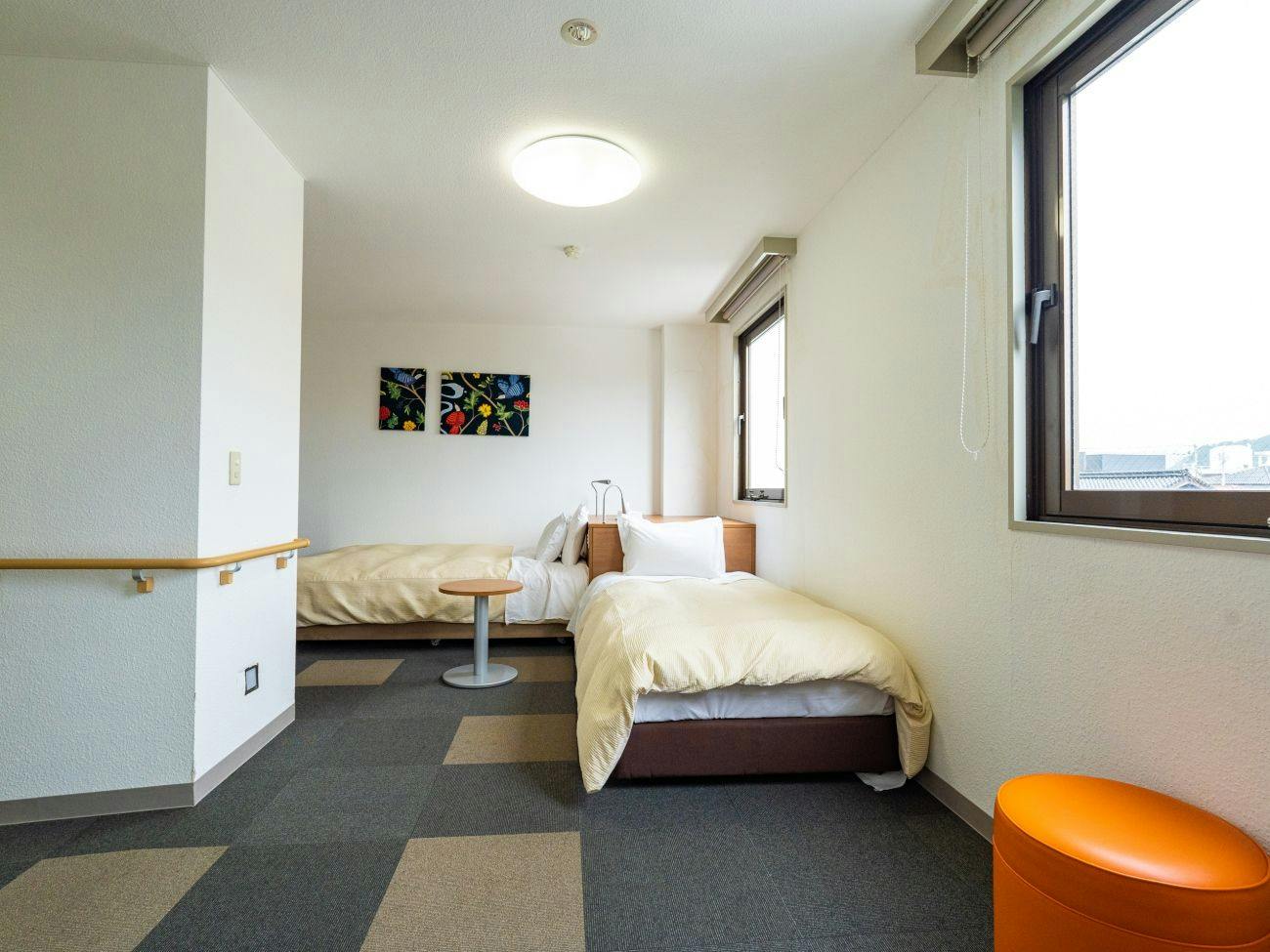 Business Hotel Ueno