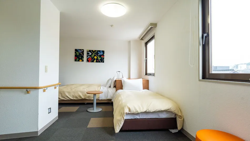 Business Hotel Ueno