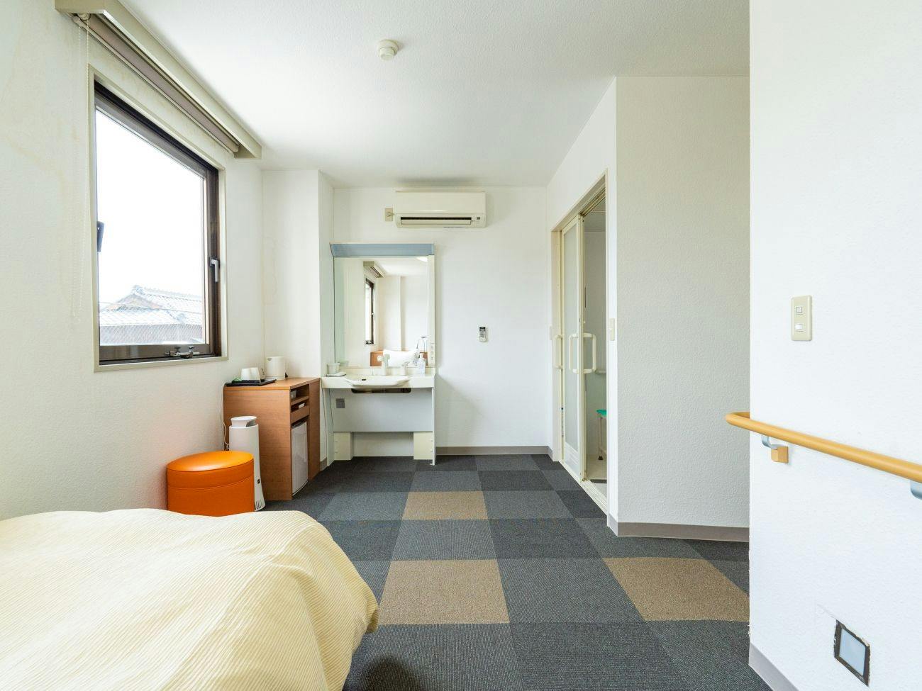 Business Hotel Ueno
