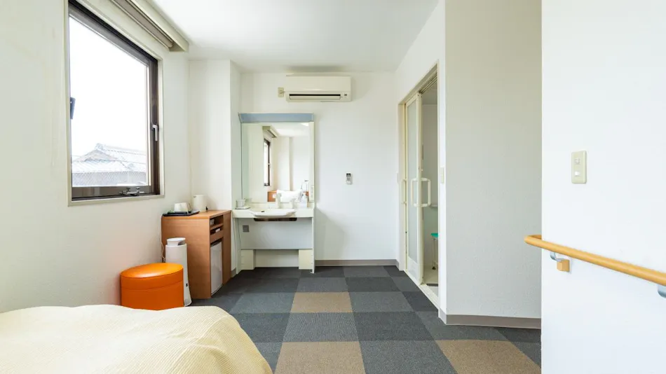 Business Hotel Ueno