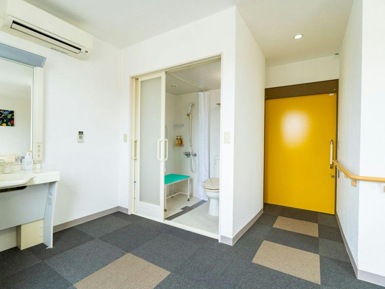 Business Hotel Ueno