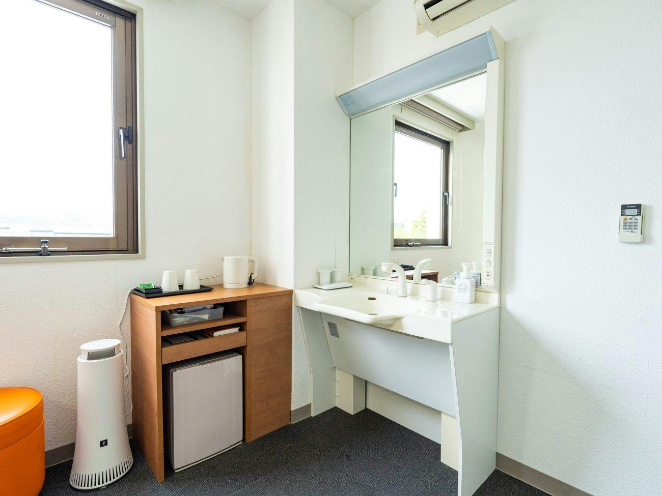 Business Hotel Ueno
