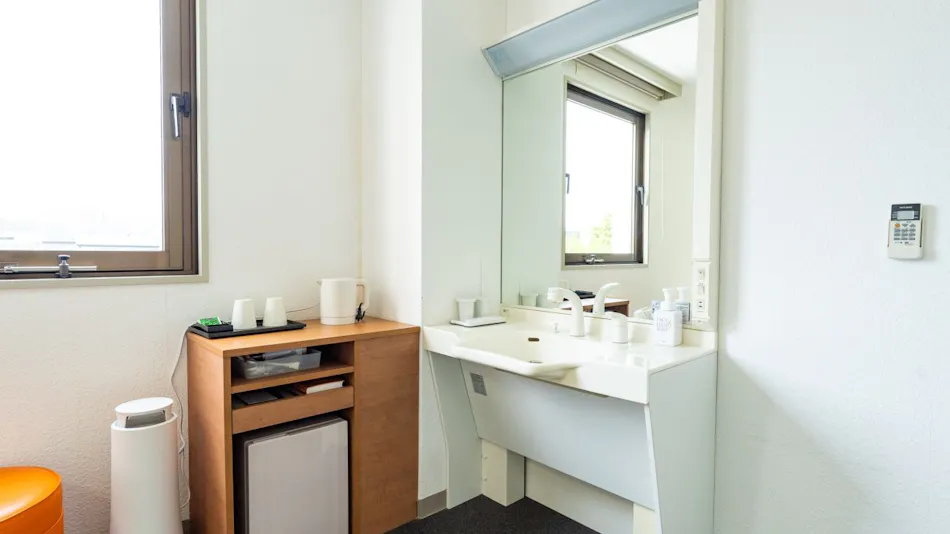 Business Hotel Ueno