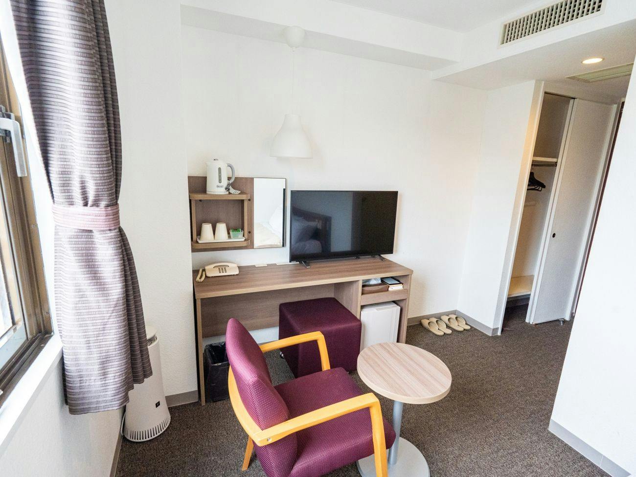 Business Hotel Ueno