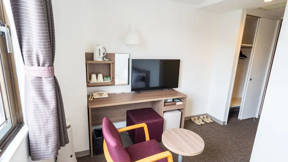 Business Hotel Ueno