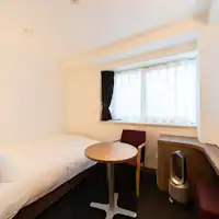 Double Room (ConceptStyle top floor corner room)