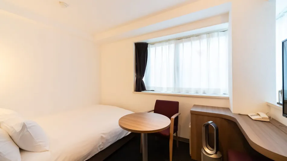 Business Hotel Ueno