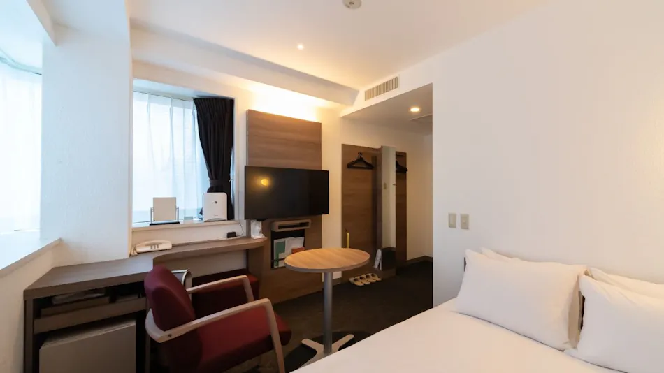Business Hotel Ueno