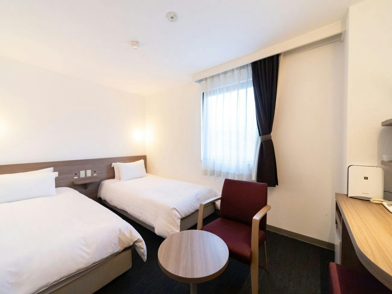 Business Hotel Ueno