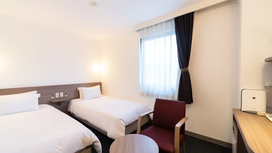 Business Hotel Ueno