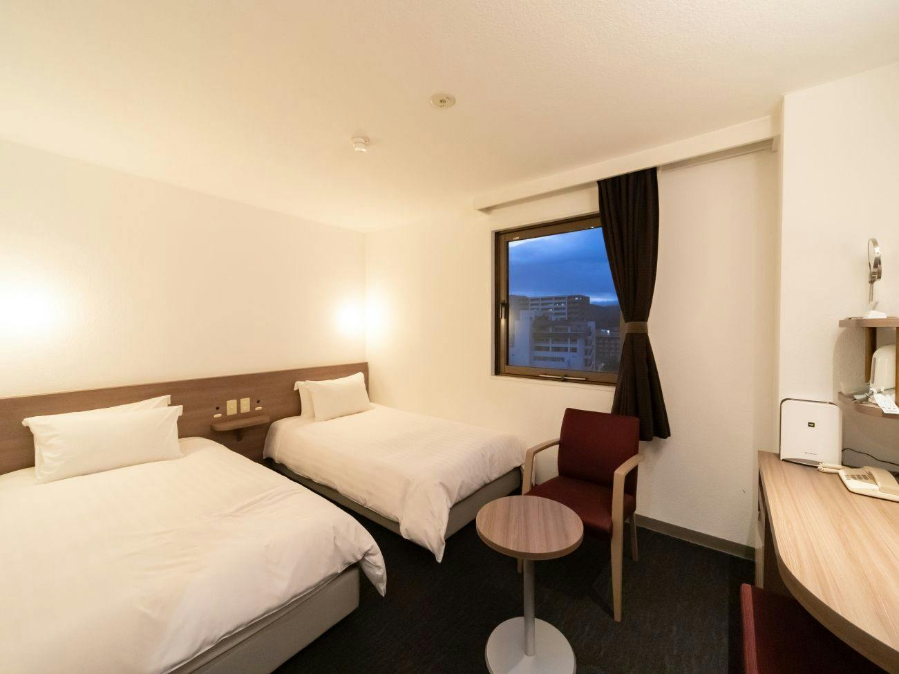 Business Hotel Ueno