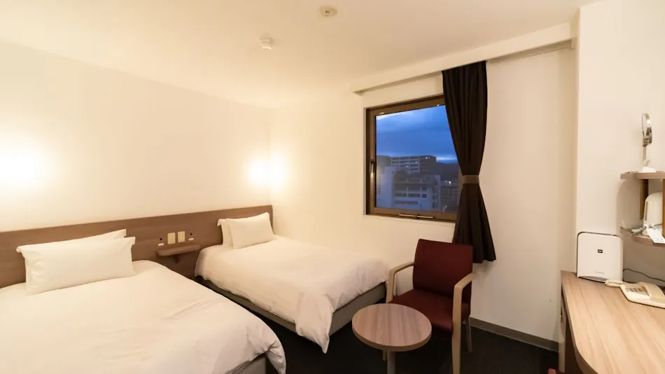Business Hotel Ueno