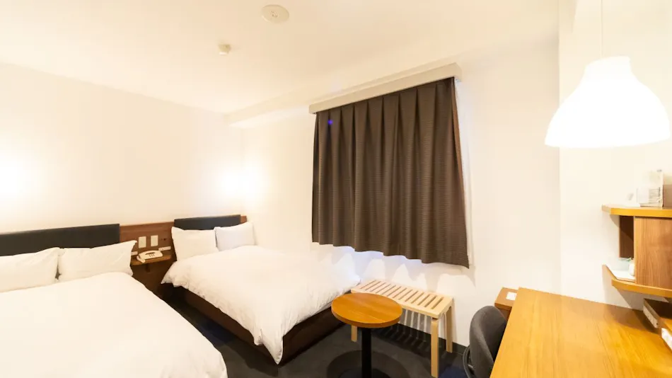 Business Hotel Ueno
