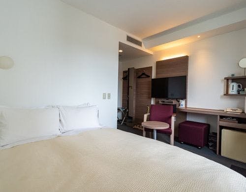 ダブルルーム(Concept Style)