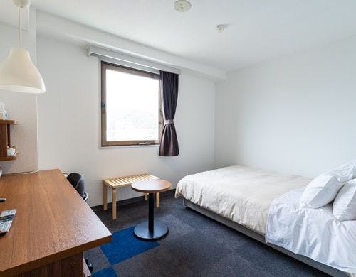 シングルルーム一例