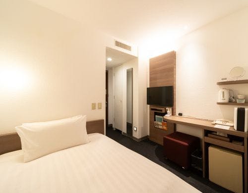 シングルルーム（Concept Style）