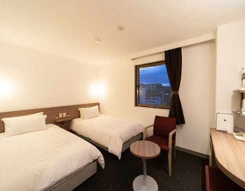 ツインルーム（Concept Style）