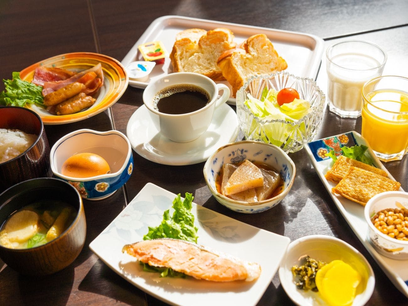 Business Hotel Ueno