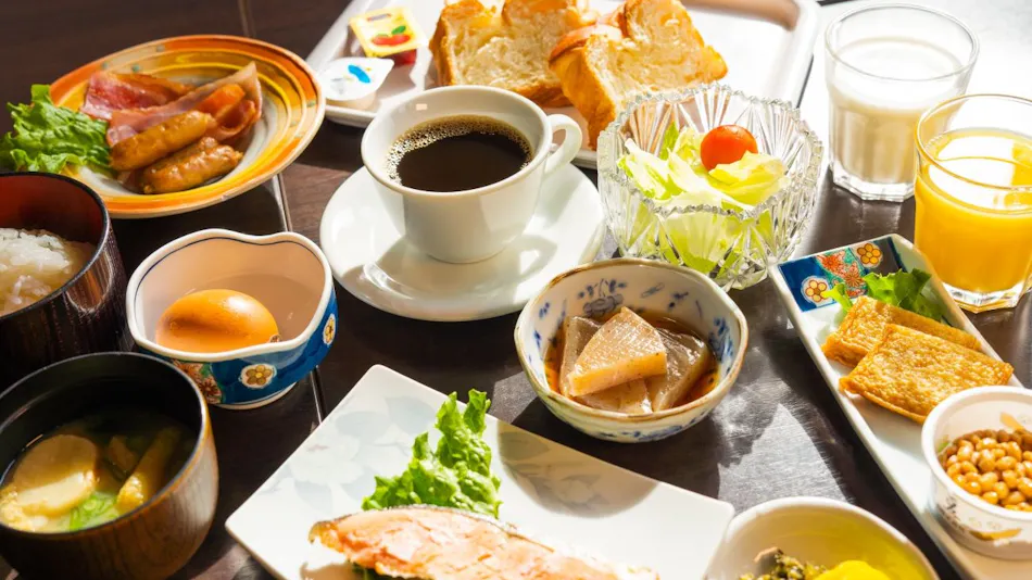 Business Hotel Ueno