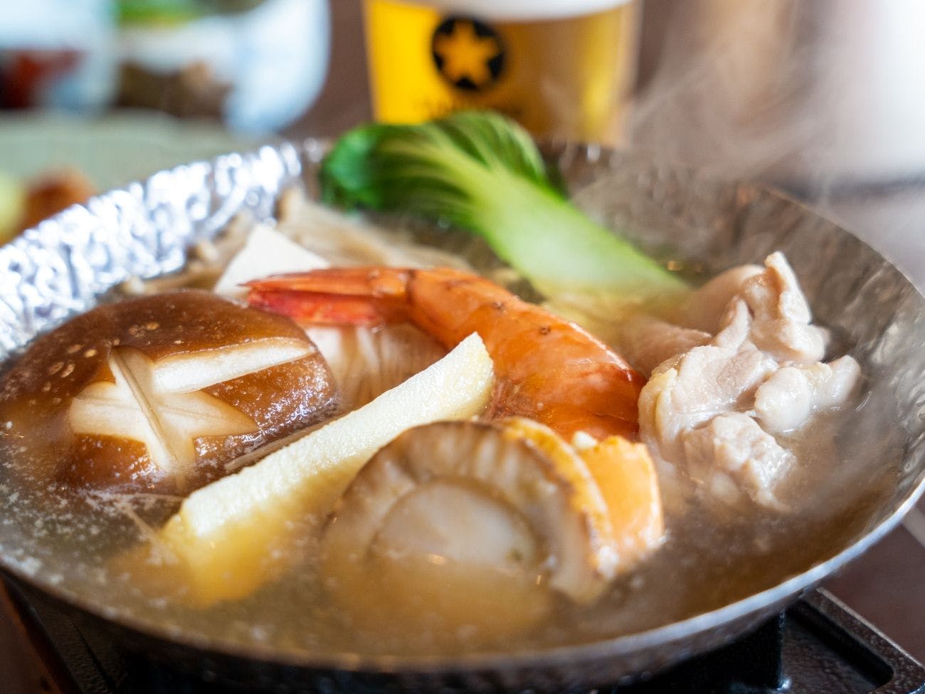 Business Hotel Ueno