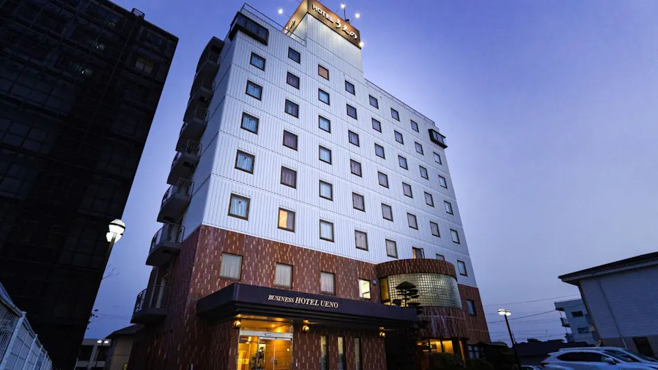Business Hotel Ueno