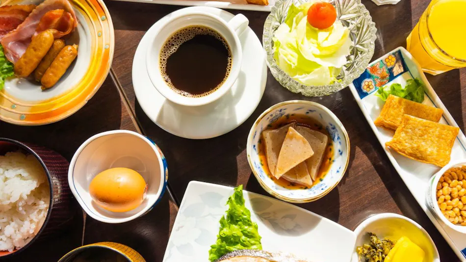 Business Hotel Ueno