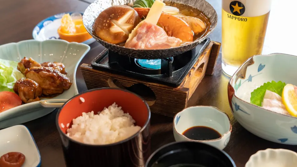 Business Hotel Ueno