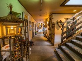 ご縁の宿 伊藤屋