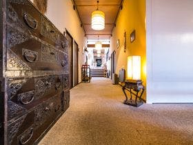 ご縁の宿 伊藤屋