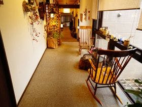 ご縁の宿 伊藤屋