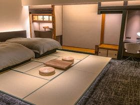 ご縁の宿 伊藤屋