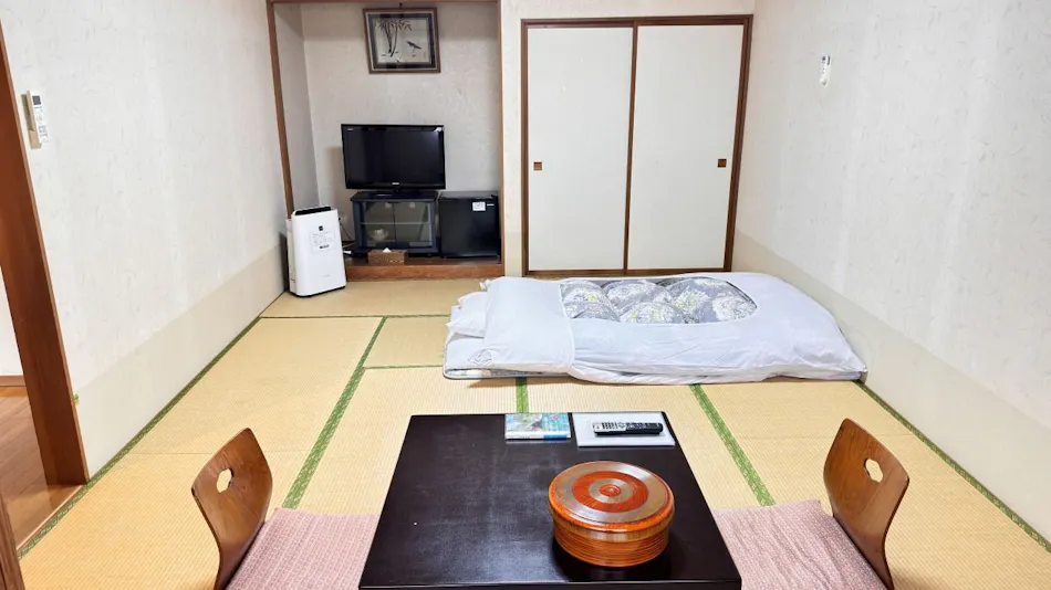 Goen no Yado Itoya