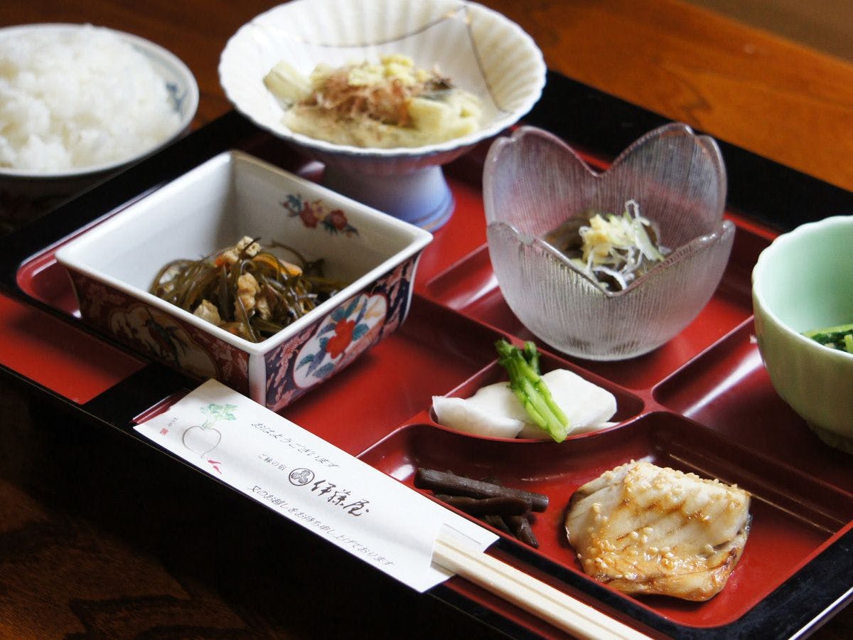 Goen no Yado Itoya