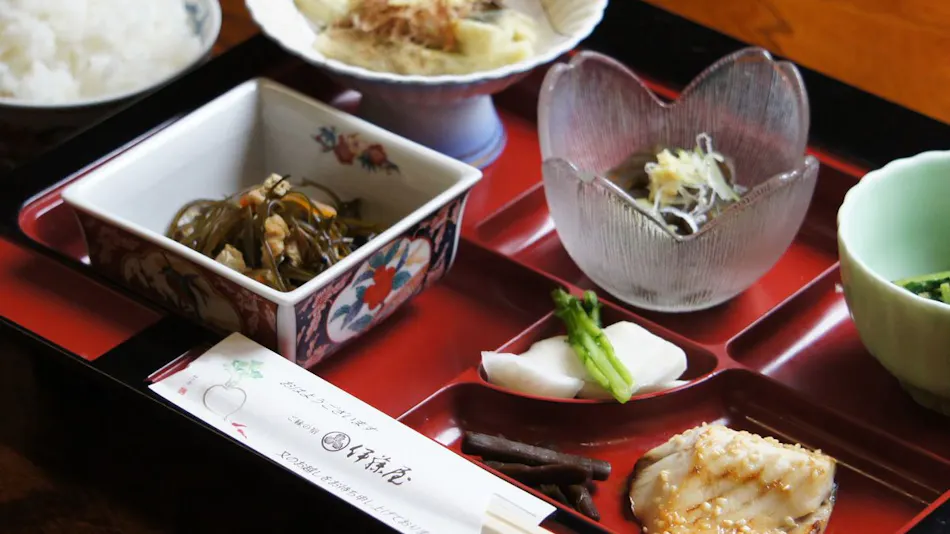 Goen no Yado Itoya