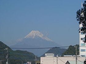 ホテルサンバレー富士見