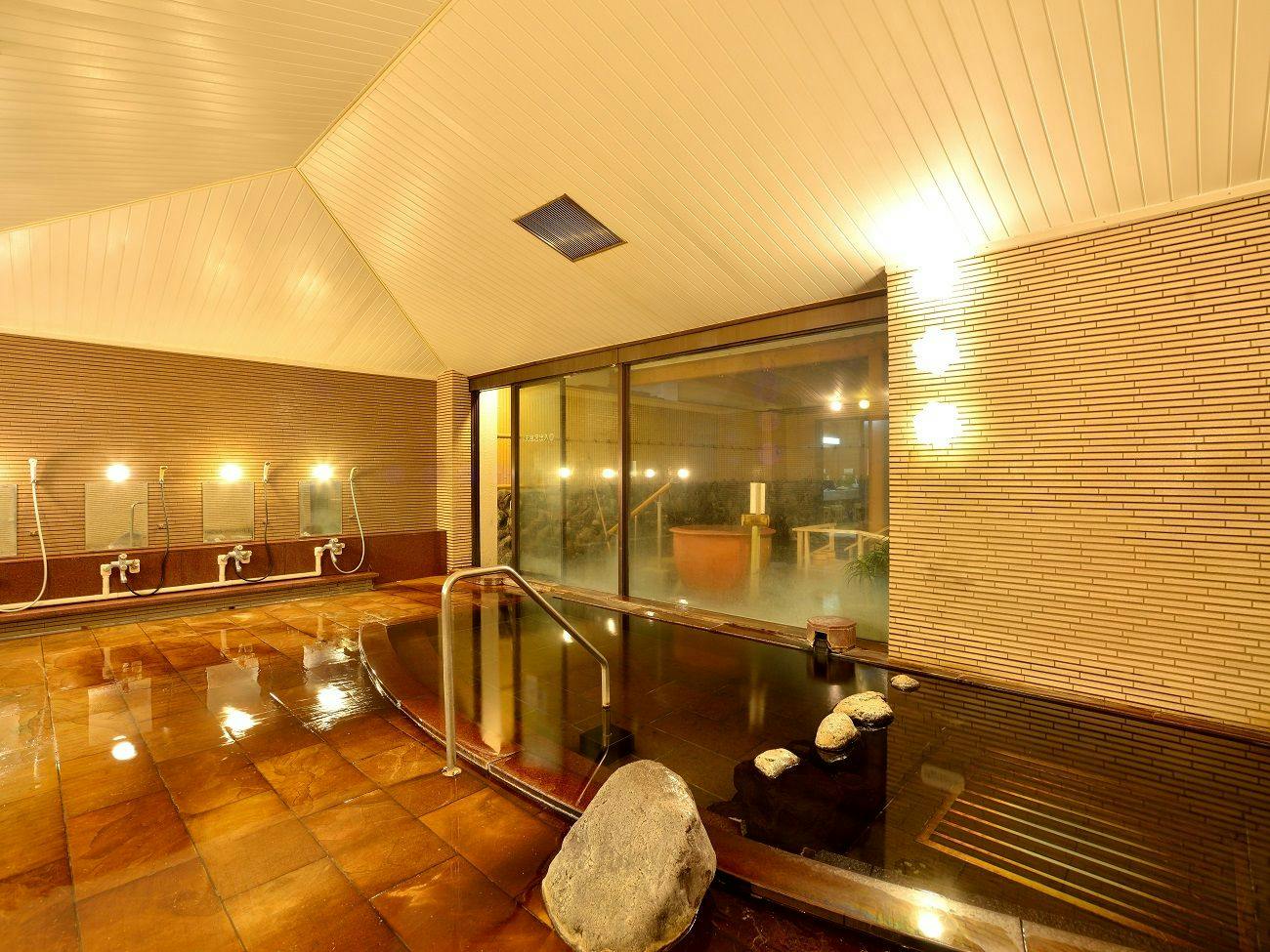 Hotel Sun Valley Fujimi