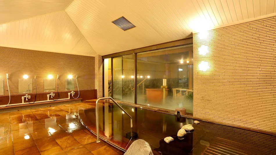 Hotel Sun Valley Fujimi