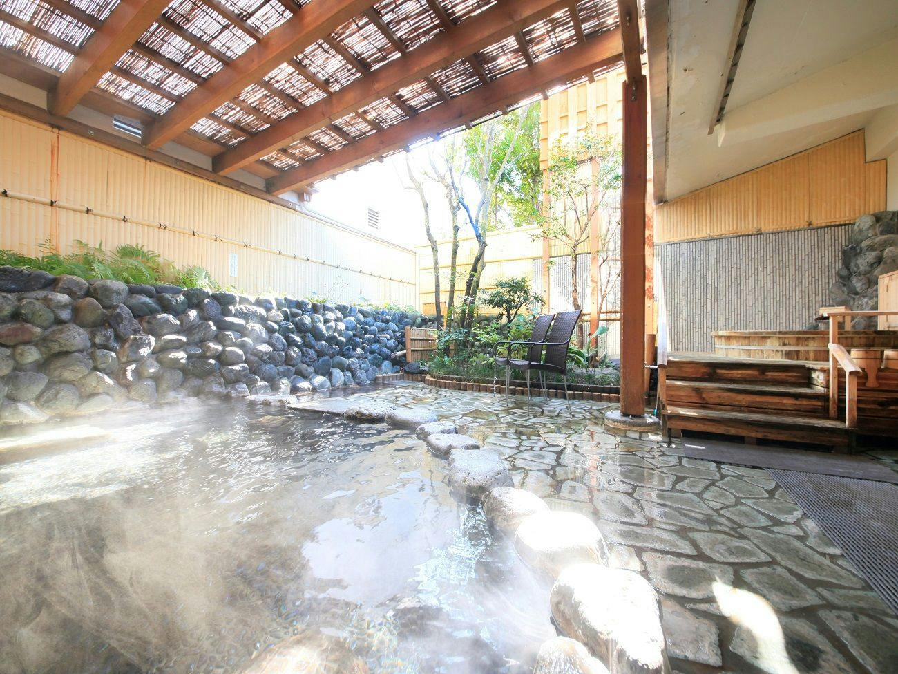 Hotel Sun Valley Fujimi