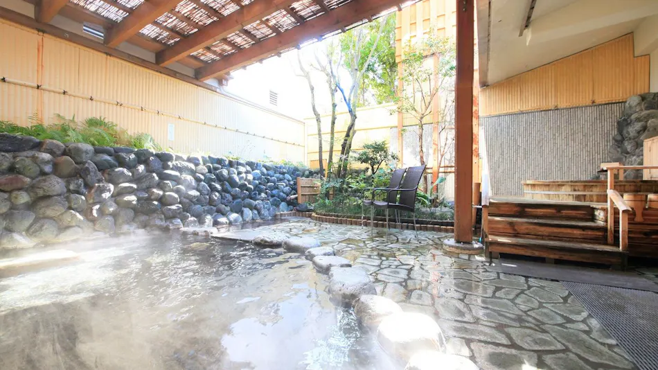 Hotel Sun Valley Fujimi