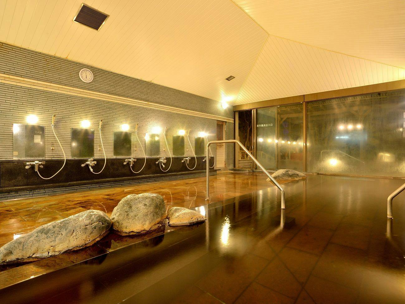 Hotel Sun Valley Fujimi