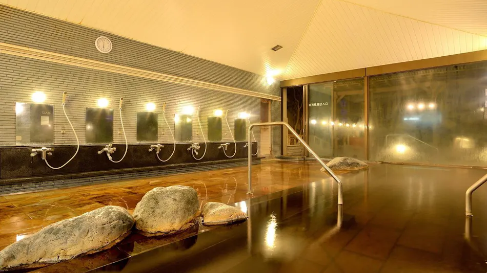 Hotel Sun Valley Fujimi