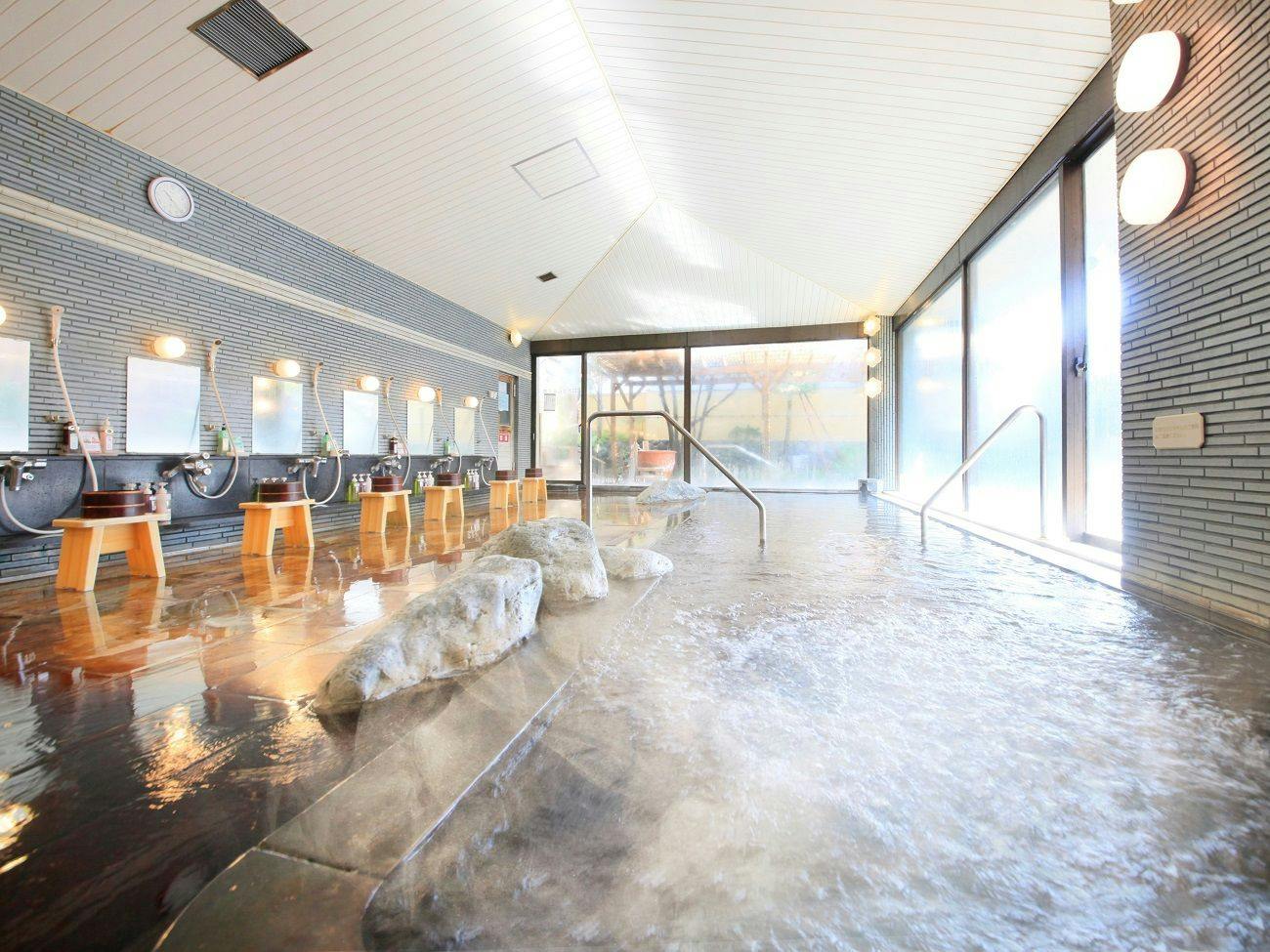 Hotel Sun Valley Fujimi