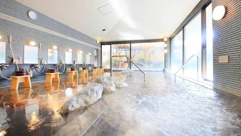 Hotel Sun Valley Fujimi