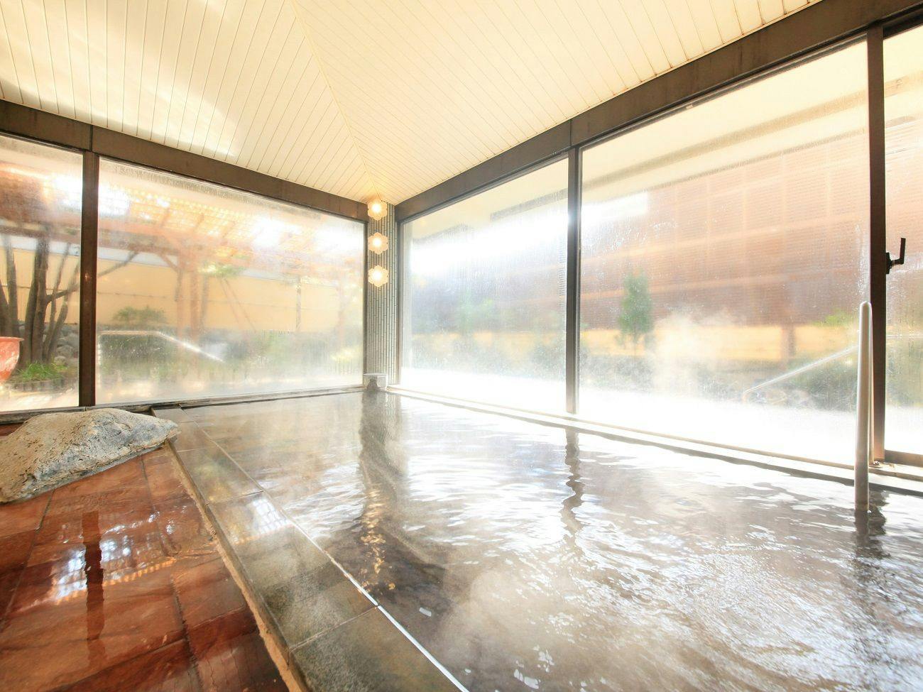 Hotel Sun Valley Fujimi