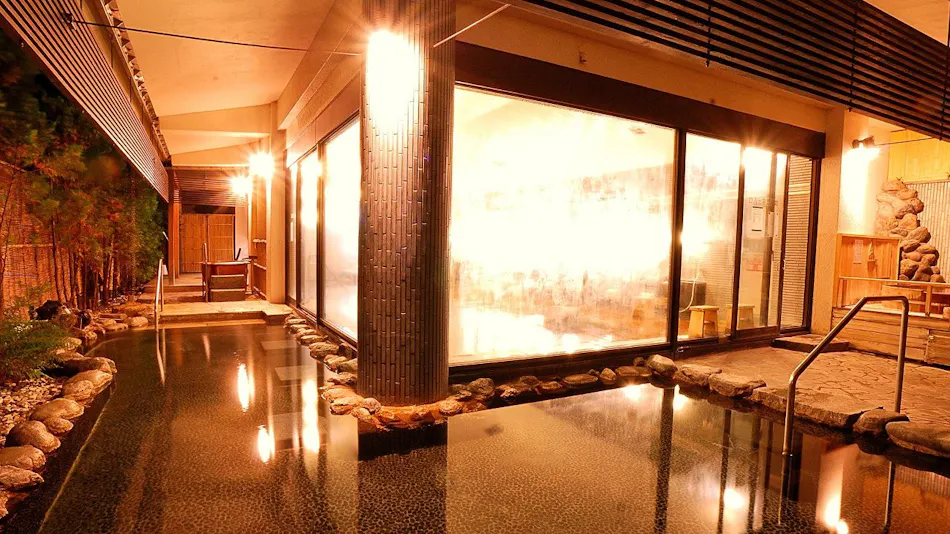 Hotel Sun Valley Fujimi